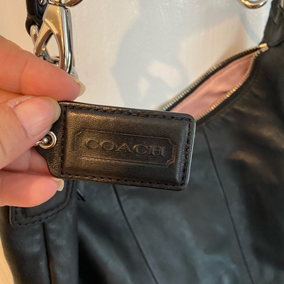 Coach Purse - Picture 4 of 4